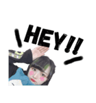 あかねのまいにちⅡ（個別スタンプ：8）