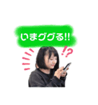 あかねのまいにちⅡ（個別スタンプ：10）
