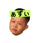 こーでぃーだお（個別スタンプ：7）