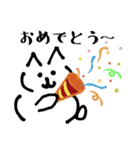 ねこみたいないぬ2（個別スタンプ：6）