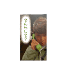 これがピアレス！（個別スタンプ：14）