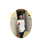 新もときたち（個別スタンプ：2）
