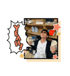 新もときたち（個別スタンプ：6）