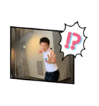 新もときたち（個別スタンプ：7）