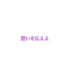 可奈とおかん（個別スタンプ：31）