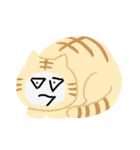 おもちくん。コスプレ。(公式)（個別スタンプ：22）