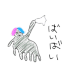 最高の世界へさあ行こう！！（個別スタンプ：13）