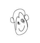 最高の世界へさあ行こう！！（個別スタンプ：32）