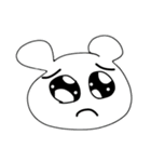 最高の世界へさあ行こう！！（個別スタンプ：35）