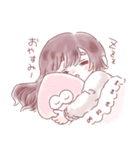 だいりちゃん DX（個別スタンプ：2）