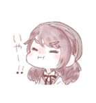 だいりちゃん DX（個別スタンプ：6）