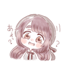 だいりちゃん DX（個別スタンプ：9）