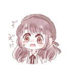 だいりちゃん DX（個別スタンプ：13）
