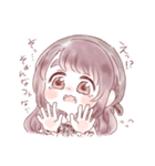 だいりちゃん DX（個別スタンプ：16）