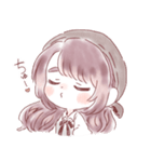 だいりちゃん DX（個別スタンプ：31）
