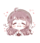 だいりちゃん DX（個別スタンプ：32）