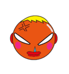 タタタタタッBaby（個別スタンプ：7）