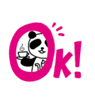 艶子のスタンプ（個別スタンプ：34）