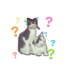 続・おにぎり＆おむすび（個別スタンプ：4）