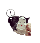 続・おにぎり＆おむすび（個別スタンプ：6）
