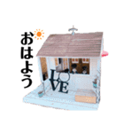 Blanc❤︎Noa feat.TARO.2020②（個別スタンプ：2）