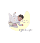 kotoneちゃん♡♡（個別スタンプ：1）