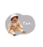 kotoneちゃん♡♡（個別スタンプ：5）