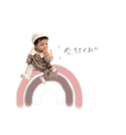 kotoneちゃん♡♡（個別スタンプ：12）