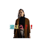 BENCHMARK（個別スタンプ：3）