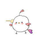 コットンテール（個別スタンプ：11）
