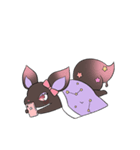 コットンテール（個別スタンプ：22）