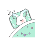 コットンテール（個別スタンプ：24）