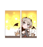 コスプレイヤー 立花繭子*のLINEスタンプ（個別スタンプ：5）