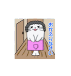 アザラシプロLINEスタンプ（個別スタンプ：21）