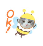 ししゃも3（個別スタンプ：3）