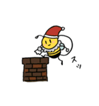 冬のぶんぶん2021（個別スタンプ：5）