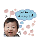 そうくんの日常化（個別スタンプ：7）