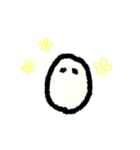 米つぶ。（個別スタンプ：37）