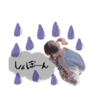 ゆなお。7（個別スタンプ：2）