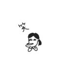 タカマツさん（個別スタンプ：2）