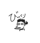 タカマツさん（個別スタンプ：7）