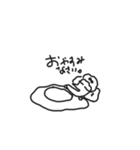 タカマツさん（個別スタンプ：9）