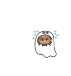 2021 孫ちゃんスタンプ（個別スタンプ：34）