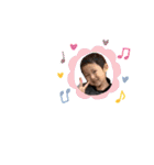2021 孫ちゃんスタンプ（個別スタンプ：37）