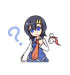 リエちゃんとてるりおんのスタンプVol.01DX（個別スタンプ：10）