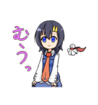 リエちゃんとてるりおんのスタンプVol.01DX（個別スタンプ：18）