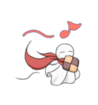 リエちゃんとてるりおんのスタンプVol.01DX（個別スタンプ：22）