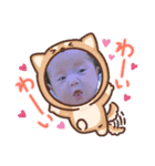 花夜4（個別スタンプ：3）