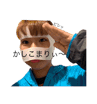 これがリアルよ 3（個別スタンプ：7）