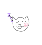 カワイイ子猫スタンプ（個別スタンプ：2）